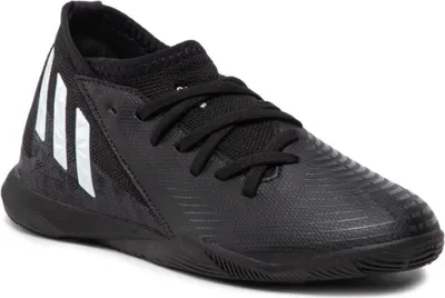 Zdjęcie produktu dla Buty sportowe adidas czarne rozmiar 4