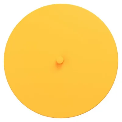 Produktbild von Wandleuchte Nemo aus Stahl in Matt-Orange