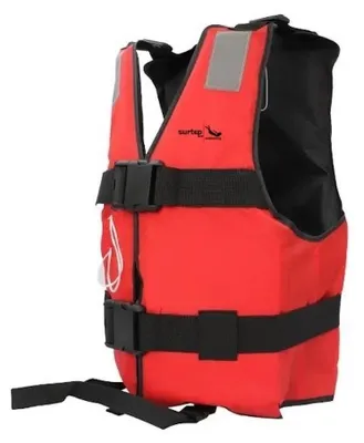 Produktbild von SURTEP, s. r. o. Schwimmweste für Erwachsene ARROW Rot