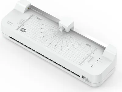Obrázok produktu pre HP Laminiergerät OneLam Combo A3