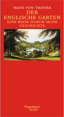Productafbeelding van Der Englische Garten