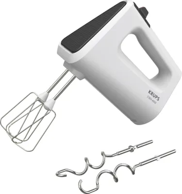 Produktbild von Krups GN4001 Handmixer 3 Mix 4000
