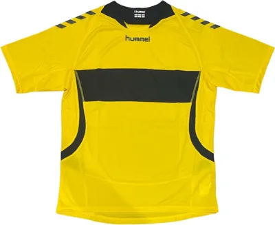 Produktbild von Hummel Handball Jersey Trikot verschiedene Farben, Größe:XL, Farbe:gelb