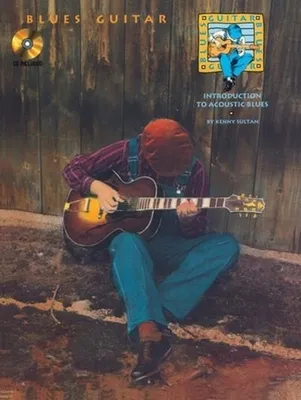 Obrázek produktu pro Blues Guitar
