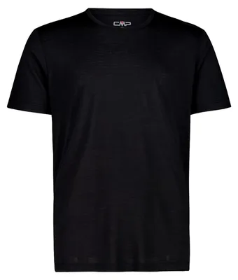 Produktbild von CMP Herren Kurzarm Funktionsshirt schnelltrocknend atmungsaktiv geruchsneutralisierend
