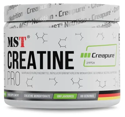 Zdjęcie produktu dla MST - Creatin Pro CREAPURE 300g