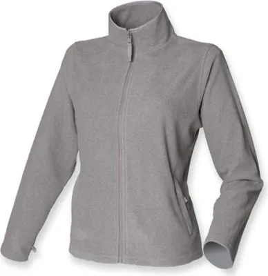 Obrázok produktu pre Dámska bunda Henbury Microfleece
