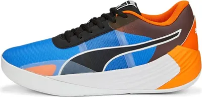 Zdjęcie produktu dla Buty Puma Fusion Nitro Team 37703508