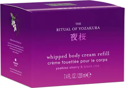 Produktbild von Rituals The Ritual Of Yozakura Body Cream Refill 220ml