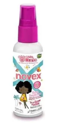 Obrázok produktu pre Novex My Little Curls Spray