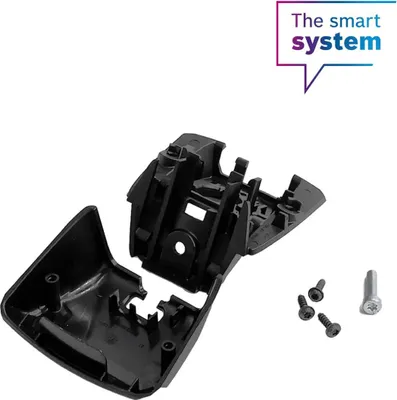 Immagine prodotto di Kit supporti Bosch PowerPack Frame Adattatore batteria 2 - montaggio sicuro per R...
