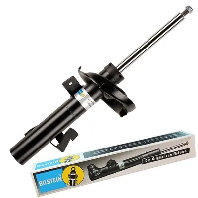 Produktbild von Bilstein Stoßdämpfer B4 vorne rechts für Ford C-Max Focus Mazda 3 5 Volvo C30 C70 S40 V50