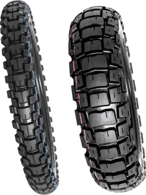 Image de Pneu moto 130/80-17 Motoz Tractionator Adventure TL 65Q ECER75/DOT