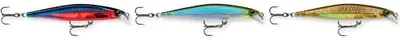 Obrázek produktu pro Rapala SDR07, 5 g, 7 cm, 0,7 m