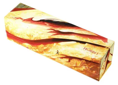 Produktbild von Gamegenic MTG Der Hobbit Schatzkammer - Der Schatz von Smaug