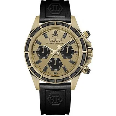 Produktbild von Philipp Plein Chronograph für Herren