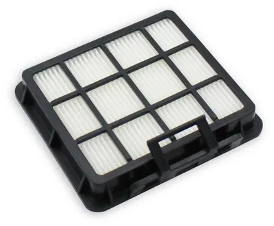 Ersatzfilter kompatibel mit Grundig VCC4770 A EcoCyclone