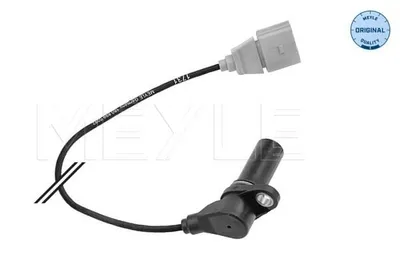Produktbild von MEYLE 100 899 0092 Kurbelwellensensor Impulsgeber für AUDI A4 Avant (8ED, B7) 981mm