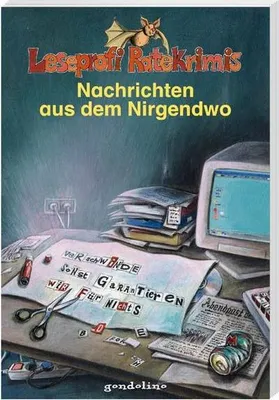 Immagine prodotto di Nachrichten aus dem Nirgendwo