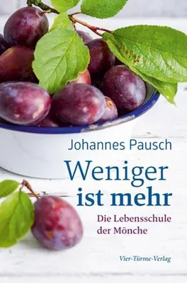 Produktbild von Weniger ist mehr