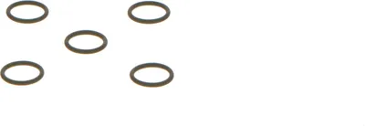 Produktbild von BOSCH Dichtring 1 460 225 079