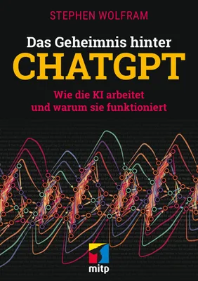 Produktbild von Das Geheimnis hinter ChatGPT
