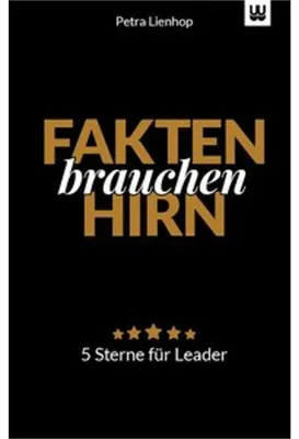 Zdjęcie produktu dla Fakten brauchen Hirn