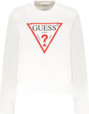 Produktbild von Sweatshirts Guess w2q16kba11big0112xl