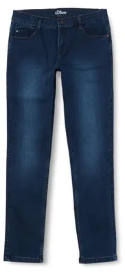 Immagine prodotto di Jeans s.Oliver Junior, modello Seattle, gamba dritta