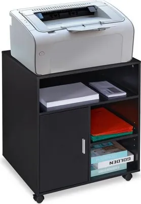 Immagine prodotto di Valigetta con ruote con 5 scomparti