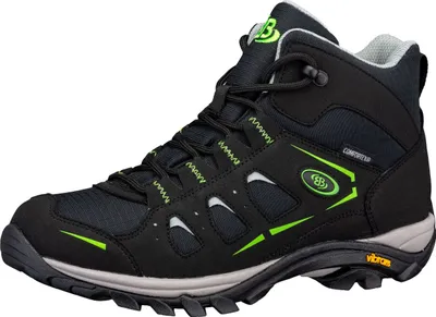 Produktbild von Outdoorstiefel Mount Frakes High 47