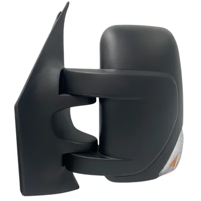 Produktbild von BILMAX Links Außenspiegel Ersatz für Renault Master 3 2010-2024 | Opel Movano B 2010-2021 | Nissan NV400 2010-2021 Elektrisch Verstellbar, Blinklicht