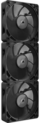 Image de Corsair CO-9051042-WW CORSAIR Lüfter 120*120*30 iCUE Link RX120 MAX Triple Kit