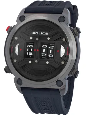 Zdjęcie produktu dla Zegarek męski Police PEWJP2108303 Rotor 50mm 3ATM