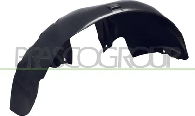 Produktbild von PRASCO Innenkotflügel Radhausschale Vorne Links für FORD FIESTA III (GFJ) FIESTA Kasten (F3L, F5L)