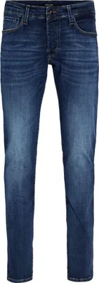 Image de Jack&Jones Jeans 12133074 in DENIM DARK color size 33