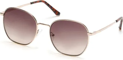 Image de Lunettes de soleil pour femmes Kenneth Cole KC2960-5532F Ø 55 mm
