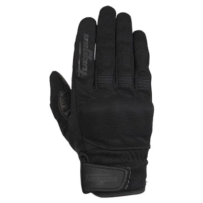 Produktbild von Furygan Jet D3o Black XXXL