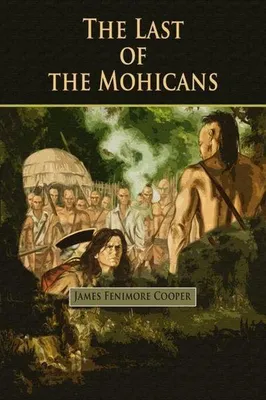 Immagine prodotto di The Last of the Mohicans