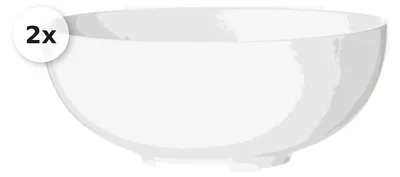Produktbild von 2er Set Servierschale tief 20cm Skagen