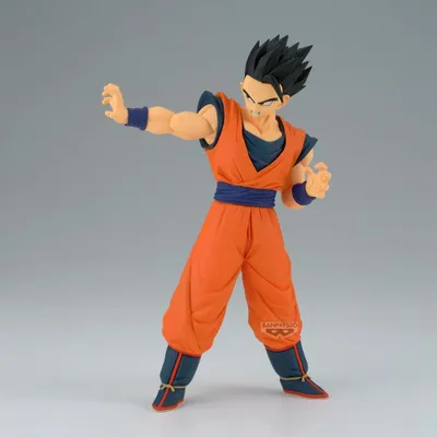 Immagine prodotto di Gohan 16cm Figure - Dragon Ball Z Collectible Action Toy