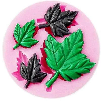 Silikon-Backform 6,8 cm, rund, für Fondant & Kuchen