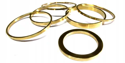 Produktbild von Falon-Tech Reduzierring 25,4 mm auf 20 mm für Trennscheiben