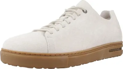 Productafbeelding van BIRKENSTOCK BEND LOW DECON, wit