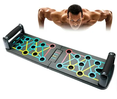 Immagine prodotto di APT AG96B Scheda push-up multifunzione 14V1