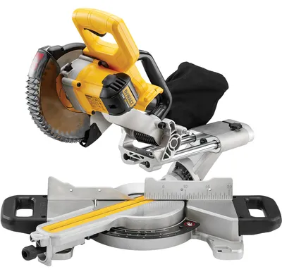 Zdjęcie produktu dla DeWALT DCS365N, 3750 RPM, 48°, 48°, 93 dB, 88 dB, Prąd przemienny