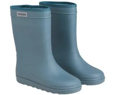 Produktbild von EN FANT Thermo Boots Dark Slate