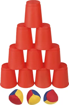 Zdjęcie produktu dla Idena 8870 Idena Wurfspiel