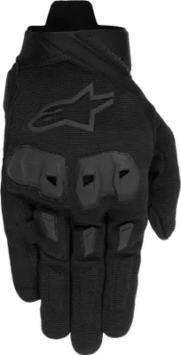 Obrázek produktu pro rukavice SP X 1, ALPINESTARS (černá/černá, vel. S)