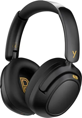 Produktbild von YENKEE YHP 21BT BK ANC Bluetooth sluchátka VIBE